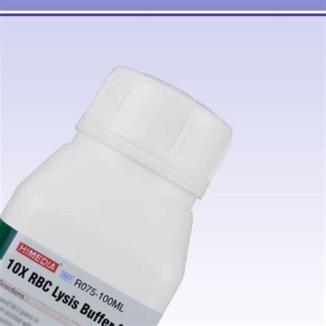 10X RBC Lysis Buffer 100ML