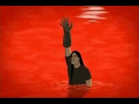 Image - An ocean of blood.jpg - The Metalocalypse Wiki