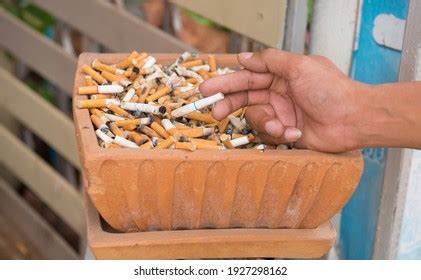 Cigarettes Sand On Can Images Stock Photos Vectors Shutterstock