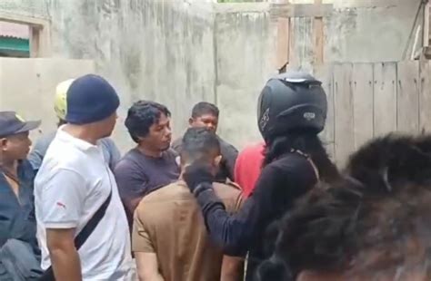 Asyik Pesta Sabu Asn Dan Temannya Panik Digerebek Polisi Di Muna