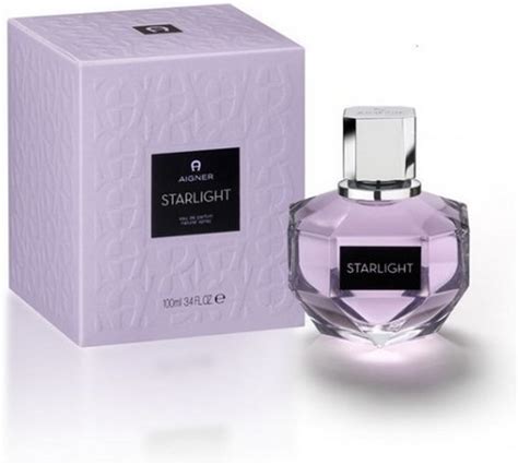 Aigner Eau De Parfum Starlight 60 Ml 4013670506143 Prijs