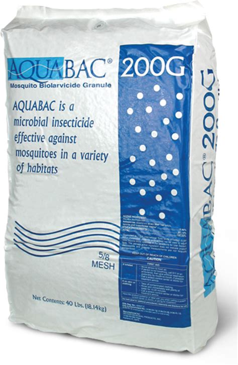 Aquabac G Daphne Biocides Ltd