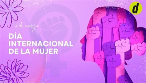 Frases del Día de la Mujer 2024 por WhatsApp mensajes imágenes y