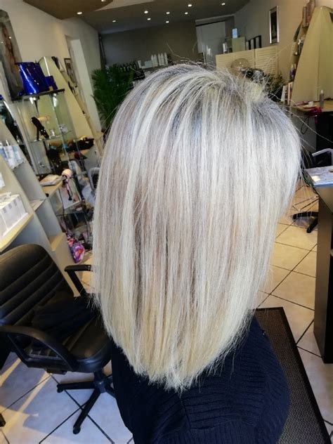 Balayage Largile Relook Styl