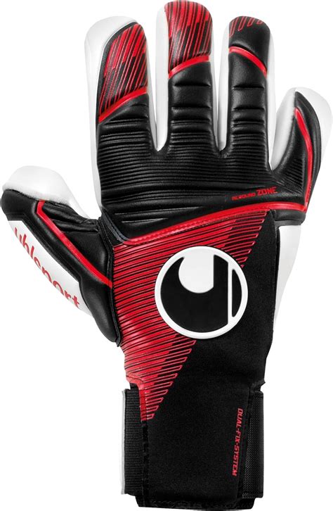 Amazon Uhlsport Powerline Absolutgrip Finger Surround Goalkeeper