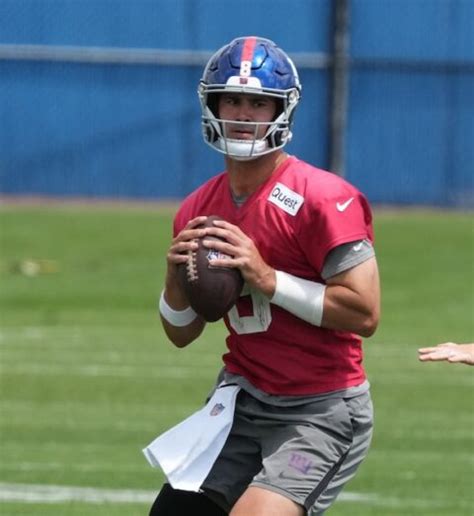 Giants 2024 Positional Breakdown Quarterbacks Big Blue Interactive