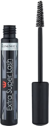 Rimmel London Extra Super Lash Building Mascara 8ml 102 Brown Black