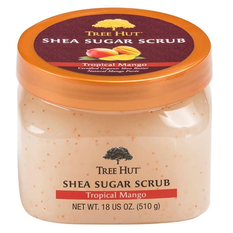 vanilla tree hut scrub 10