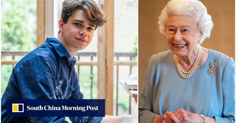 Meet Samuel Chatto, Queen Elizabeth’s heartthrob grandnephew: the ...