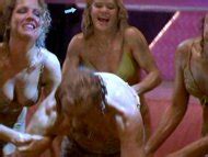 Naked Erin Wright In Beautiful Joe