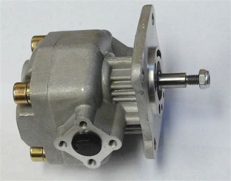 CH15095 For John Deere HYDRAULIC PUMP