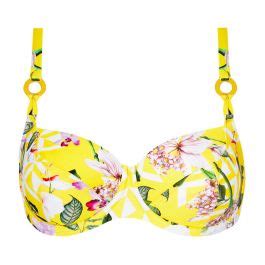 Lise Charmel Badmode Jardin Delice Bikini Top Met Beugel ABB3578 Bij