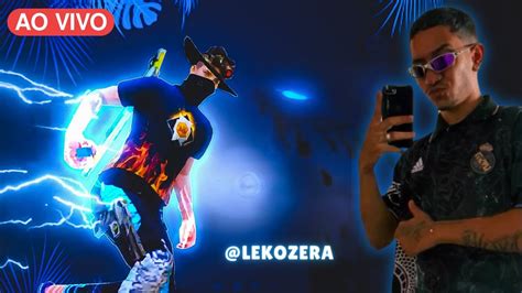 Emulador Revela O Lekozera On Ft Megadragom Loud Lekozera Live