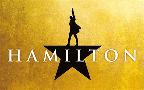 Hamilton Musical | London Tickets | Victoria Palace Theatre