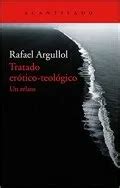 Descargar Tratado Er Tico Teol Gico De Rafael Argullol En Pdf Epub O