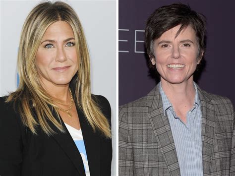 Jennifer Aniston To Play Female President With Tig Notaro As Wife In New Netflix Movie Canoecom