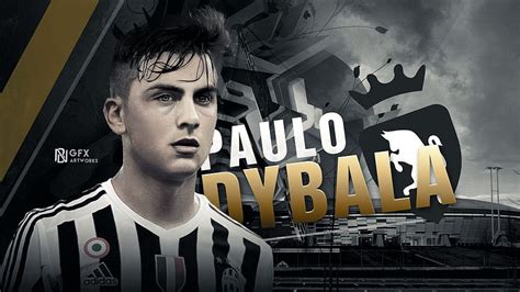 Paulo Dybala HD Wallpaper Pxfuel