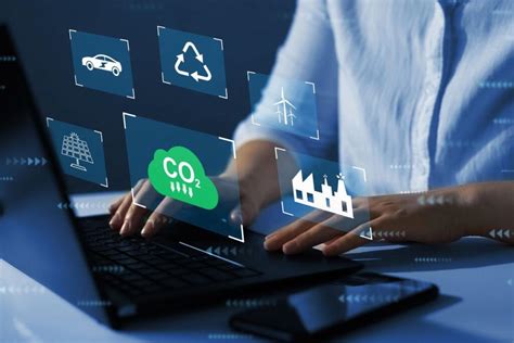 Inquinamento digitale cos è e come ridurre le nostre emissioni di carbonio