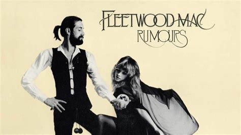 Why Fleetwood Mac's RUMOURS Needs a TV Show - Nerdist