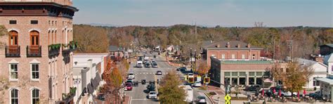 Hotels in Alpharetta, GA | EVEN Hotel Alpharetta-Avalon Area