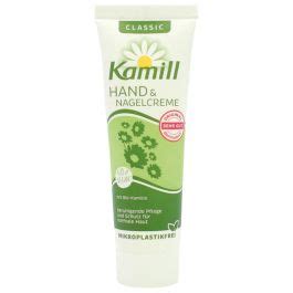 Kamill Hand Nail Cream Classic K X N Ml