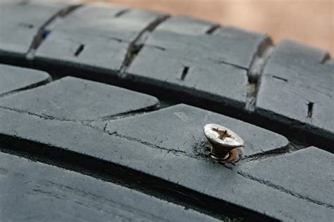 Slow Tire Leaks Causes Fixes And Prevention Les Schwab