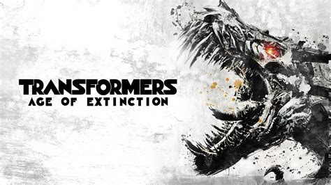 Transformers Age Of Extinction Watch Movie Trailer On Paramount Plus