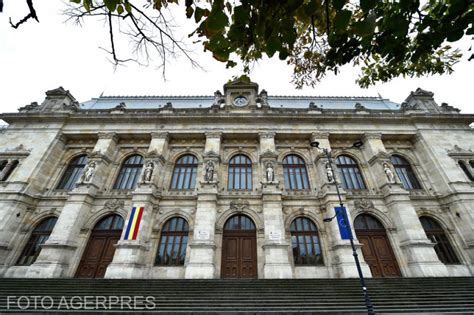 Curtea de Apel București este așteptată să dea sentința în dosarul ...