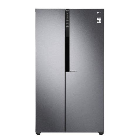 Lg Premium Refrigerator B Kqdv Ltrs At Pay Later Uganda