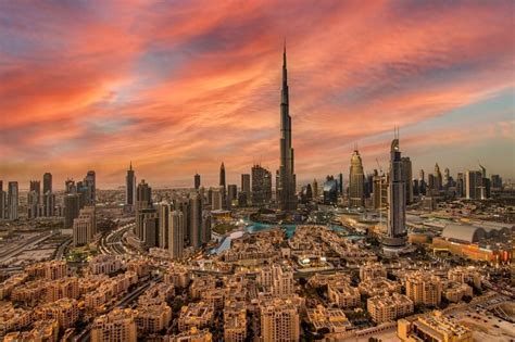 Golden Hour For Emerging Businesses At Dubaiexpo2020 Qafila