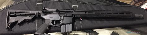 AR15 450 Bushmaster complete mil-sp... for sale at Gunsamerica.com ...