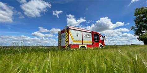 Fahrzeug Freiwillige Feuerwehr Pichl Binnenbach E V