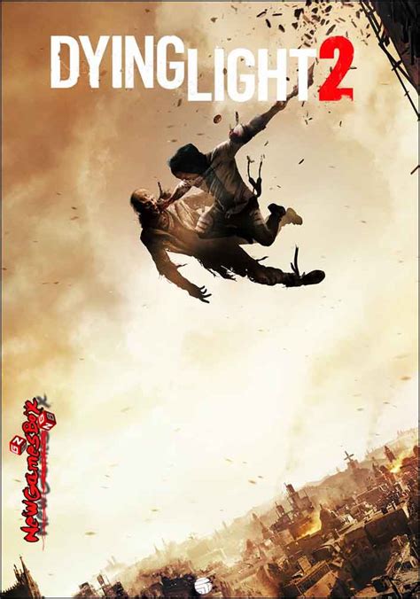 Dying Light 2 Free Download Full Version Pc Game Setup