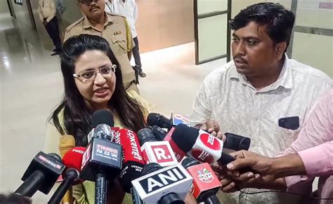 Puja Khedkar Alleges Harassment By Pune Collector Suhas Diwase In Letter To Maharashtra Govt