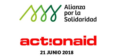 Alianza Por La Solidaridad Pasa A Formar Parte De La Federación