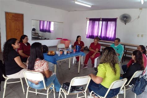 Salud Y DIGAIA Coordinan Estrategias Para Fortalecer Capacitaciones