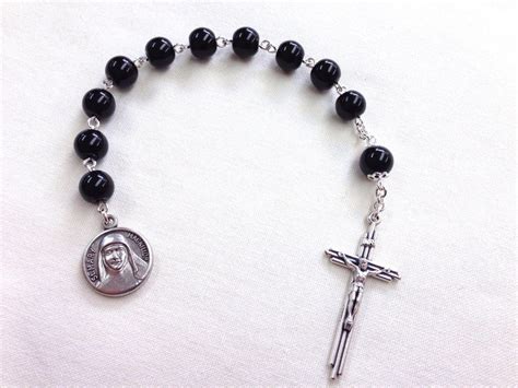 St. Mary of the Cross MacKillop Pocket Rosary – Marian Graces