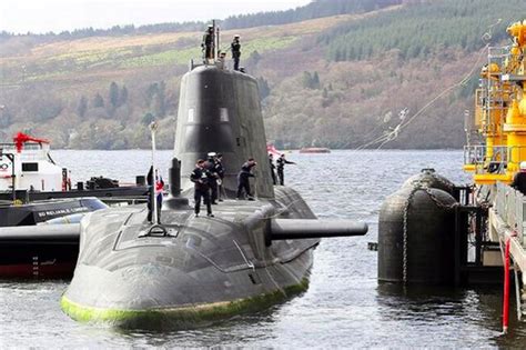 Faslane (HMNB Clyde) - News, views, pictures, video - Daily Record