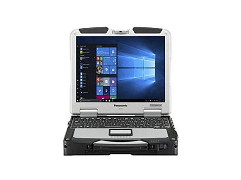 Panasonic Toughbook Cf Series Notebookcheck Net External Reviews