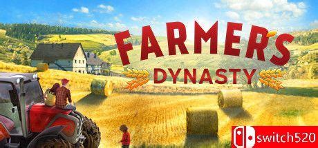 Farmers Dynasty Dlc Razor Cn Tw En Jp