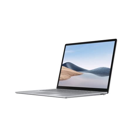 Rent Microsoft Surface Laptop 4 Laptop Amd Ryzen™ 7 4980u 8gb 256gb Ssd Amd Radeon™ Vega