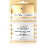 Christian Laurent Pour La Beauté Máscara Reforçadora Hidratante 2x5ml