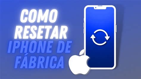 Como Resetar O Iphone De Fabrica - Como resetar o iPhone: Soft Reset, Hard Reset, e Restaurar iPhone de ...