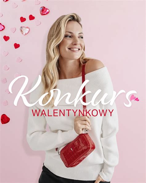 Konkurs Walentynki Z OCHNIK E Konkursy Info