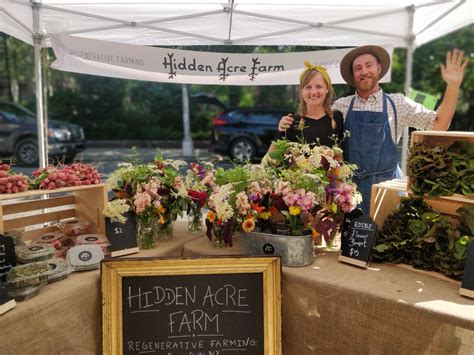 Find Us Hidden Acre Farm