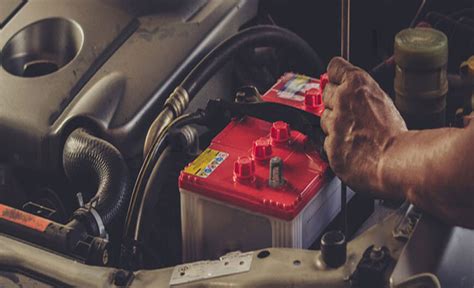 The Best Replacement Car Batteries To Get You Started 57 Off