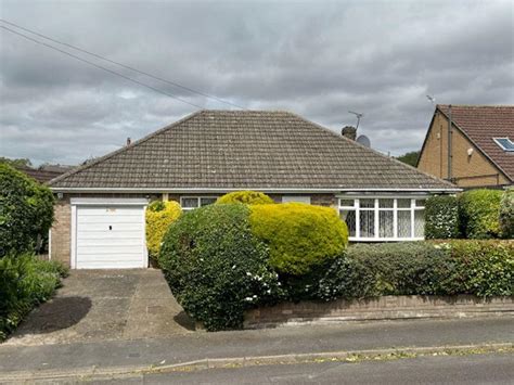 Haiths Lane North Thoresby 3 Bed Detached Bungalow For Sale £270 000