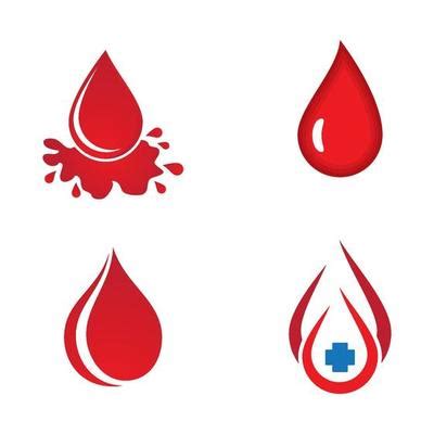 Blood Drop Vector Art, Icons, and Graphics for Free Download