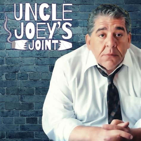 #217 | UNCLE JOEY’S JOINT with JOEY DIAZ from Uncle Joey's Joint with ...