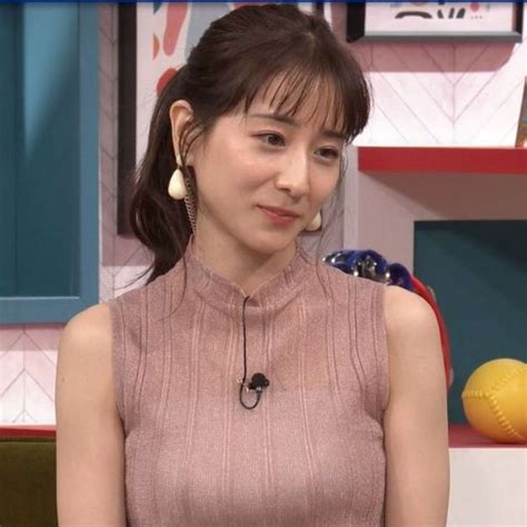 『あさイチ』に登場した中川安奈の巨乳が揺れる！！ 新・女子アナ図鑑【2021】 美ボディー 美人 アナウンサー 徳島えりか